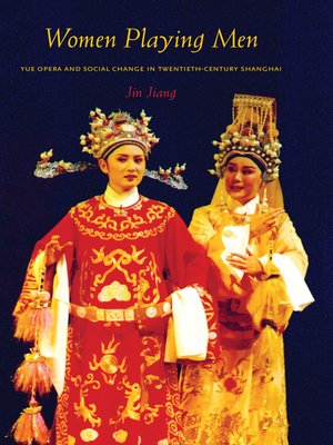 cover image of Women Playing Men